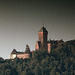 Château du Haut-Koenigsbourg, Bas/Rhin, Alsace, France