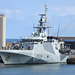HMS Trent