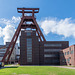 Essen - Zeche Zollverein Essen - Zeche Zollverein