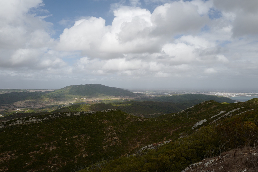 Serra da Arrábida