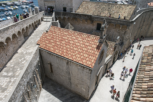 Dubrovnik - Croazia