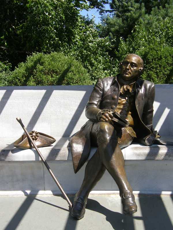 George Mason