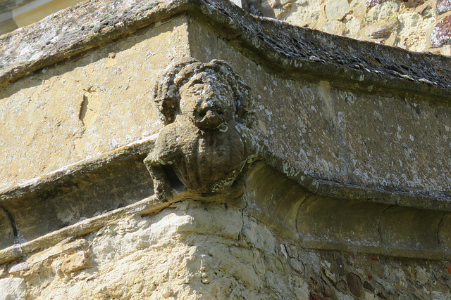 wing church, bucks