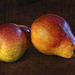 Two pears