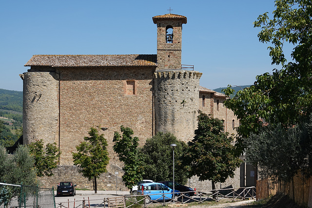 Castello di Gaglietole