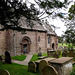 Kilpeck - St Mary and St David's Church