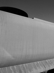 Water tank