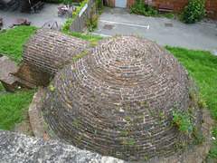 Georgian Ice House