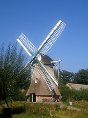 Musée plein air à Arnhem