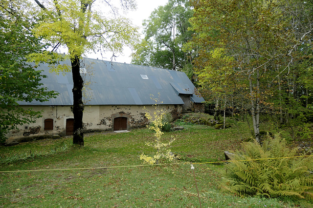 En Auvergne