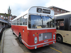 Bristol RE 'Mini' Running Day (3) - 3 November 2019