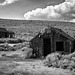 Bodie The Ghost Town