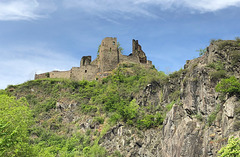 DE - Altenahr - Burg Are