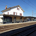 Bahnhof Allaman