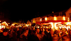 Weihnachtsmarkt in Ahrweiler