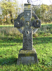 Memorial to Peregrine Maitland - 1777-1854, Church of St Paul, Tongham village,