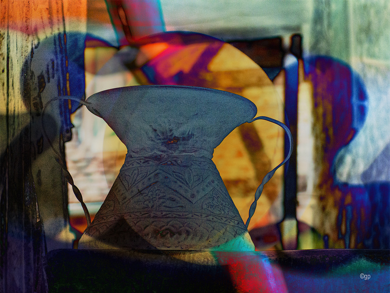 Still Life