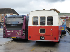 Bristol RE 'Mini' Running Day (4) - 3 November 2019