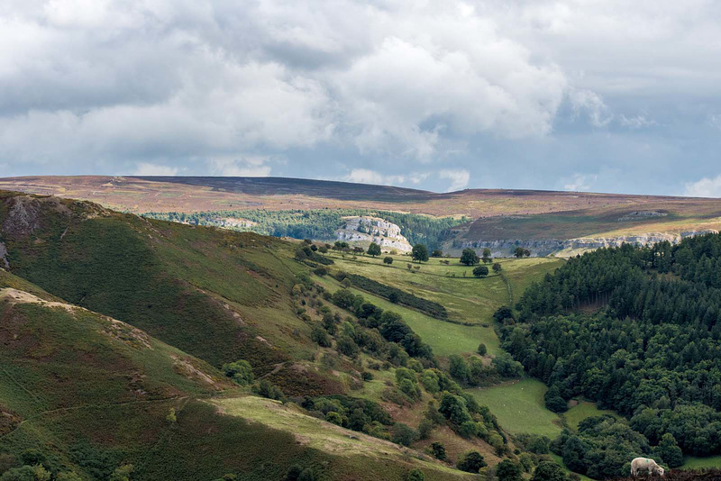 The Horseshoe Pass6