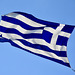 Athens 2020 – The Blue and White