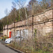 Bowling Railway Station (Lanarkshire and Dumbartonshire Railway)  (Disused)