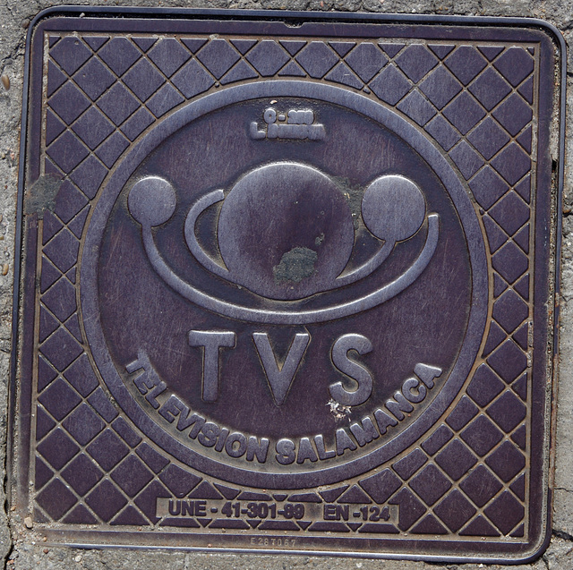 Television Salamanca