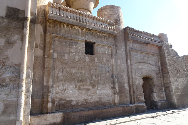 Kom Ombo Temple