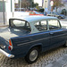 Ford Anglia 1960.