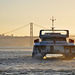 am Tejo bei Cais do Sodré - Lissabon (© Buelipix)