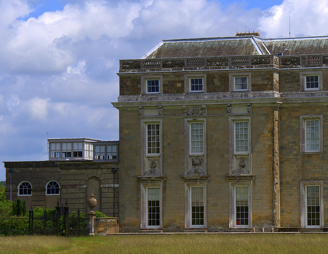 Petworth House