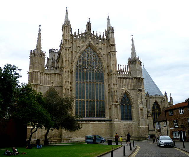 York Minster