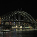 Sydney Harbor Bridge