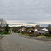 Looking west along Chantrelle Gardens, Penn