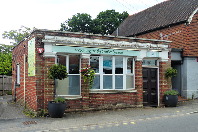 Limelight Accountancy, Haslemere - 29 June 2020