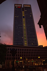 UBS Hochhaus