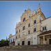 Catedral de Santarem  -  (ver notas)
