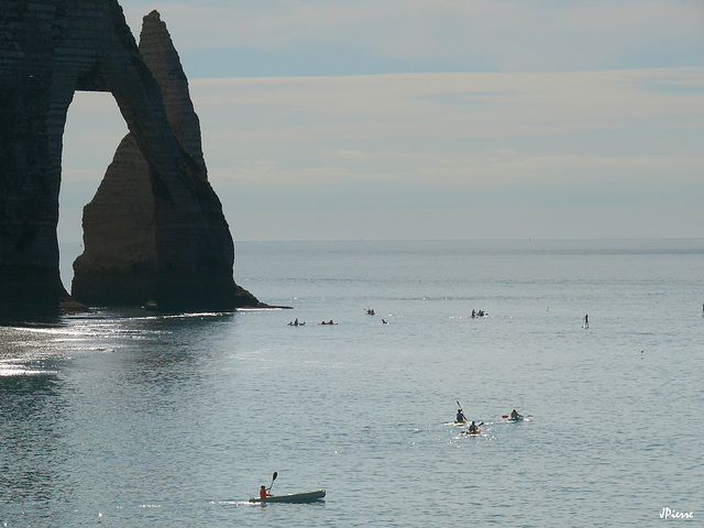 Etretat