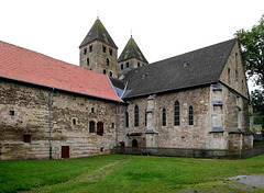 Flechtdorf - Kloster Flechtdorf