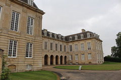 Boughton House, Northamptonshire