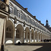 Stallhof, Dresden