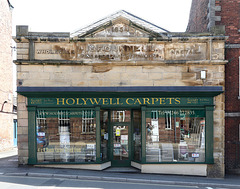 Scarsdale Vaults