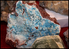 Hémimorphite