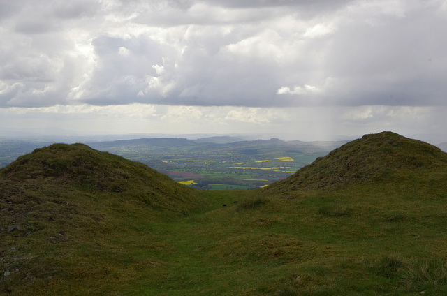 Titterstone Clee