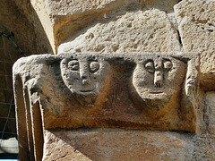 Dolianova - Cattedrale di San Pantaleo