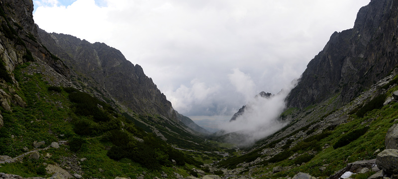 Mala Studena Dolina