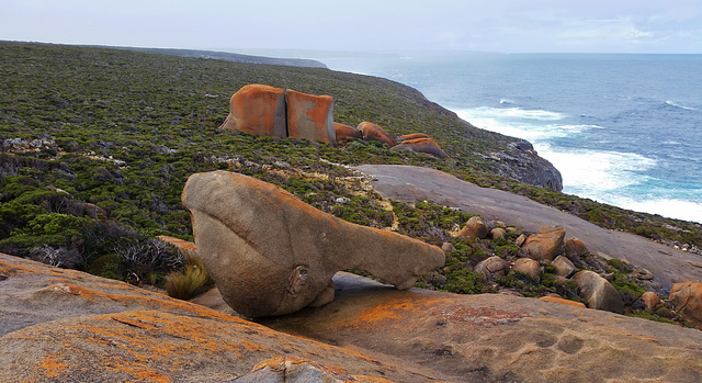 Remarkable Rocks