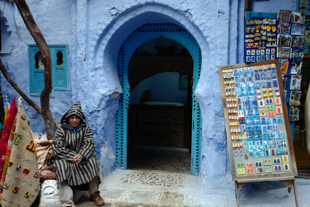 CHEFCHAOUEN L1030095