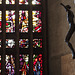 #42 - Peter Castell - Coventry Cathedral - 35̊ 0points