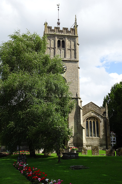 St. James' Church