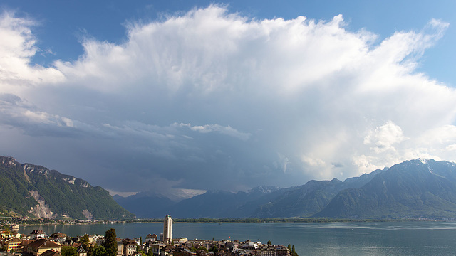 210604 Montreux orage 0